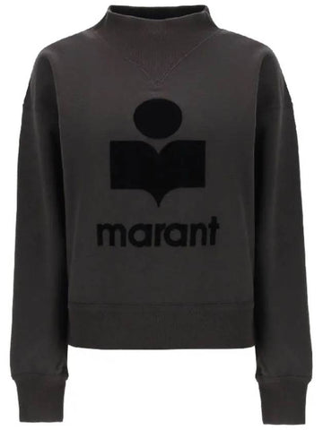 23FW Women's Mobi Sweatshirt SW0003FA A1M07E 02ra - ISABEL MARANT - BALAAN 1