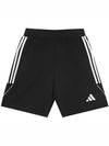 Men's T-Ro 23 Shorts Black - ADIDAS - BALAAN 3