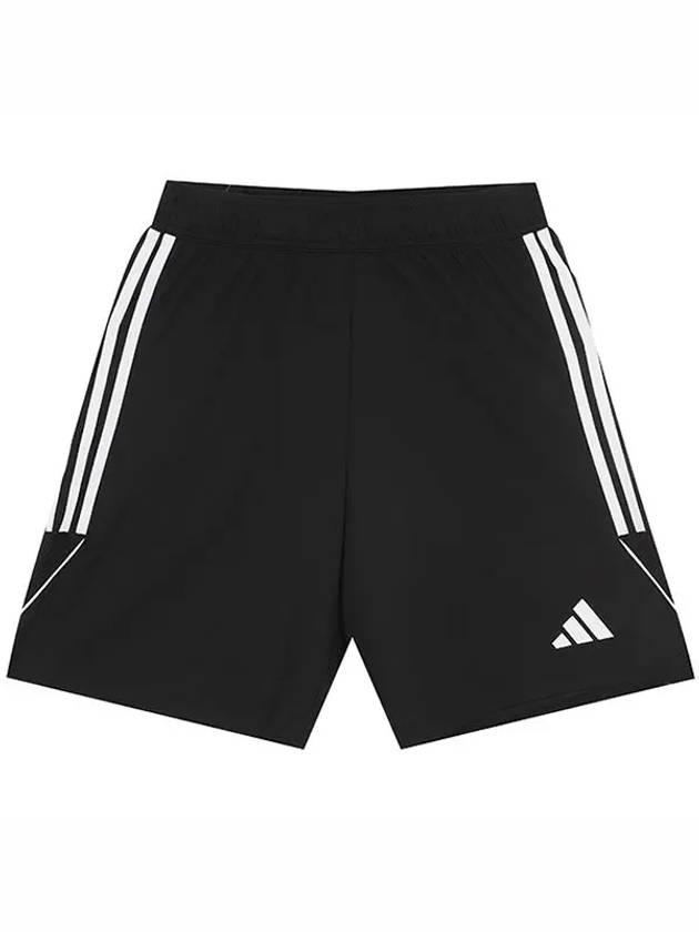 Men's T-Ro 23 Shorts Black - ADIDAS - BALAAN 3