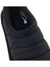 Tasman LTA Slippers Black - UGG - BALAAN 9