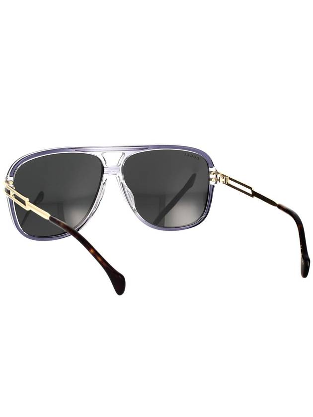 Gucci Eyewear Sunglasses - GUCCI - BALAAN 4