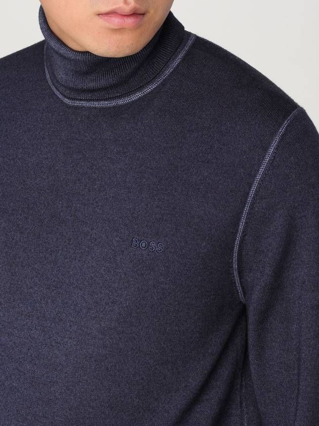 Sweater men Boss - HUGO BOSS - BALAAN 3