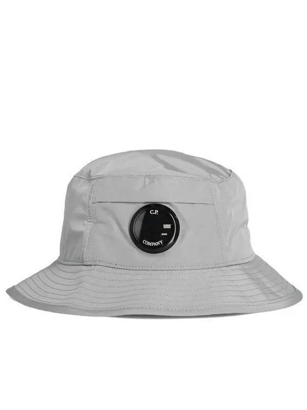 Chrome R Lens 16CMAC367A 913 Bucket Hat Hat _ 991928 - CP COMPANY - BALAAN 1