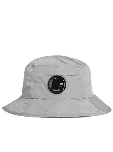 Chrome R Lens 16CMAC367A 913 Bucket Hat 991926 - CP COMPANY - BALAAN 1