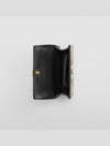 Check Leather Airpod Pro Case Arch Beige Black - BURBERRY - BALAAN 5