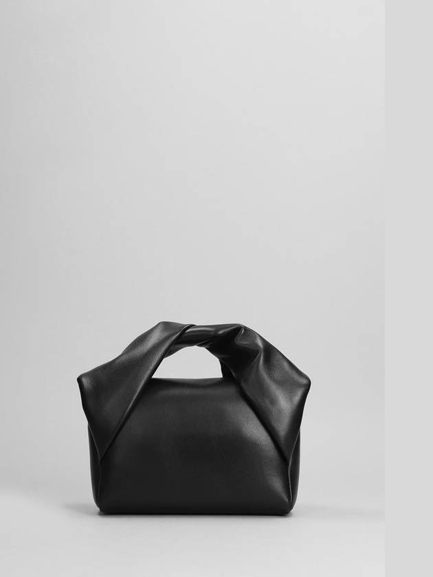 JW Anderson Twisted Hand Bag - JW ANDERSON - BALAAN 3