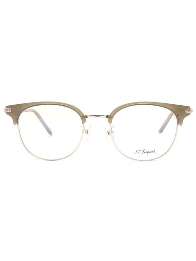 Dupont 6204 DP6204 3 glasses DUPONT glasses - S.T. DUPONT - BALAAN 2