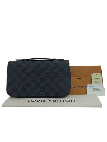 N41503 Clutch Bag - LOUIS VUITTON - BALAAN 1