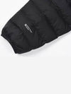 Pertex QLite Down Jacket Black - PALACE - BALAAN 8