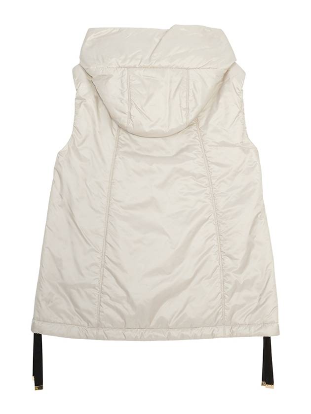 29296014650 GREENGO 045 Women s Padded Vest - MAX MARA - BALAAN 2