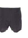 Swimming Nylon Trunk Shorts Grey - STONE ISLAND - BALAAN 6