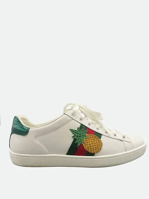 Smith Market 431920 Sneakers Women s Shoes - GUCCI - BALAAN 5