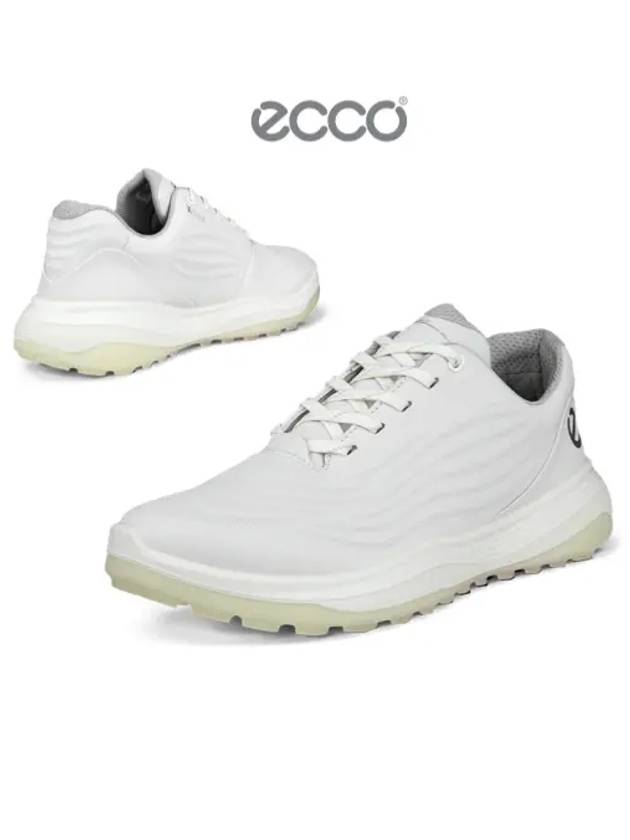 Women s Golf Shoes LT1 Gore Tex Sneakers 132753 60909 - ECCO - BALAAN 1