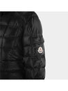 Aminia short padding 1A00006 E1481 - MONCLER - BALAAN 4