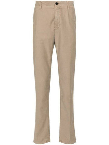 Incotex Trousers - INCOTEX - BALAAN 1