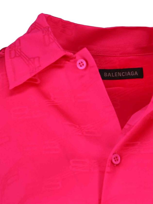 Balenciaga Shirts - BALENCIAGA - BALAAN 5