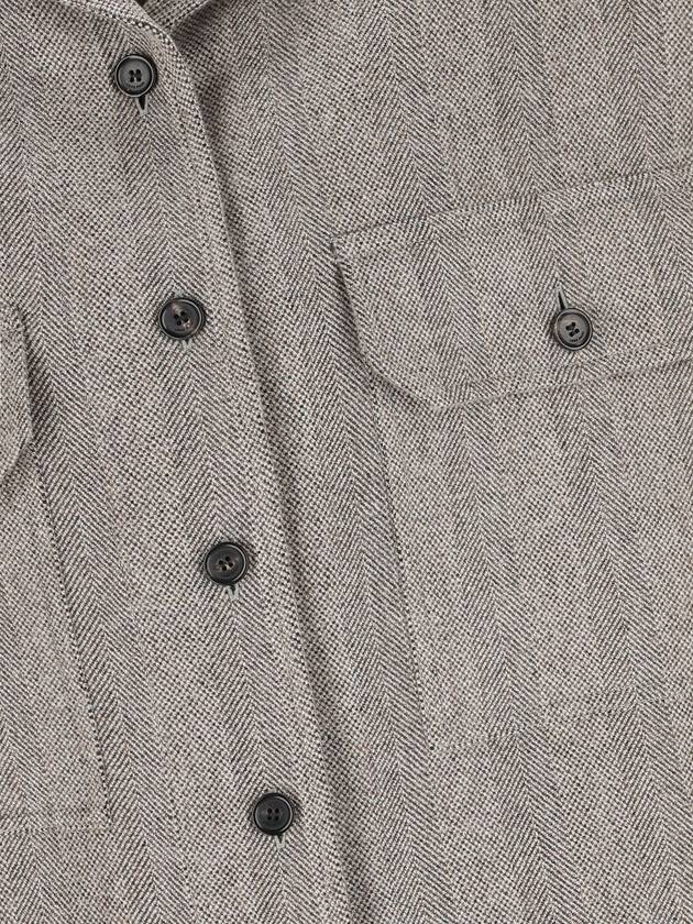 Loro Piana Jackets - LORO PIANA - BALAAN 3