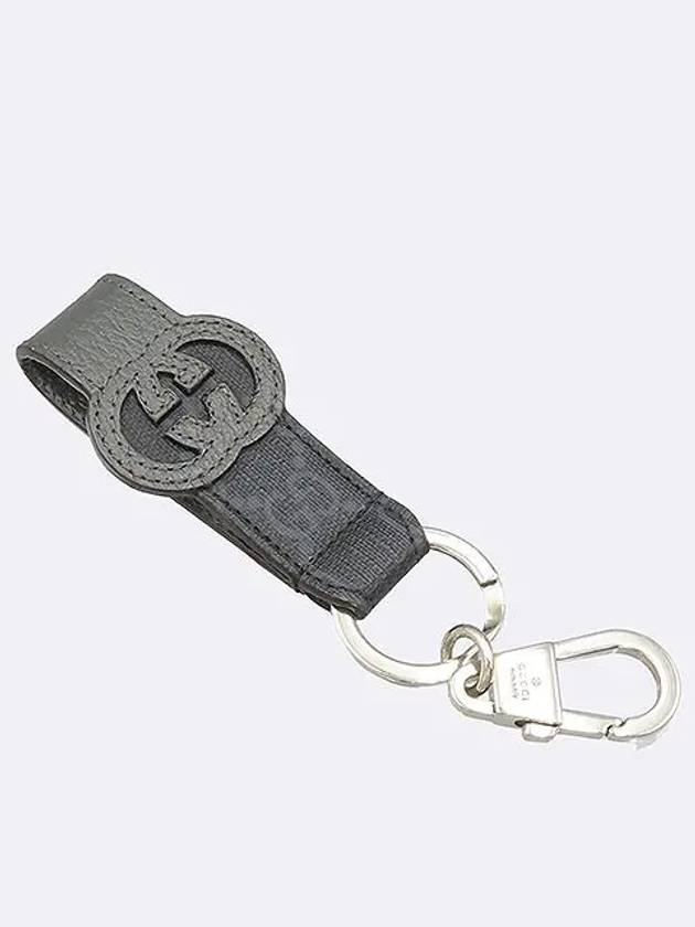 701432 Key holder fashion accessories - GUCCI - BALAAN 2