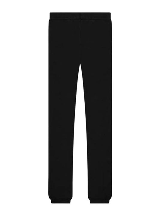 Essential The Core Sweat Jogger Pants Black Men - FEAR OF GOD ESSENTIALS - BALAAN 2