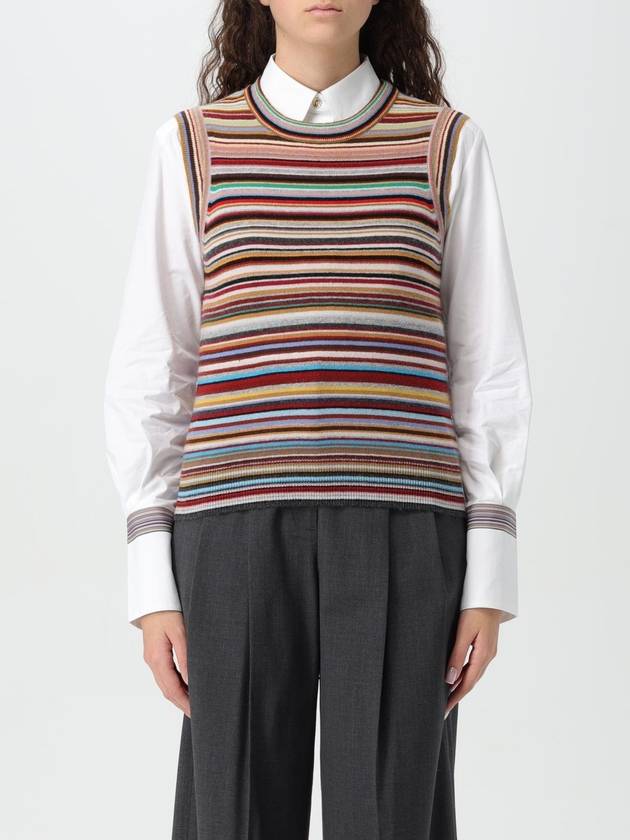 Waistcoat woman Paul Smith - PAUL SMITH - BALAAN 1