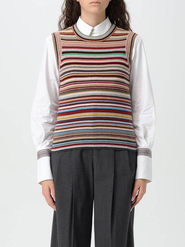 Waistcoat woman Paul Smith - PAUL SMITH - BALAAN 1