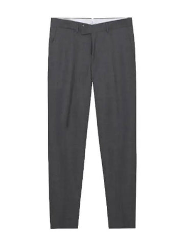 Grant Active Hop Sack Pants Suit Slacks - J.LINDEBERG - BALAAN 1