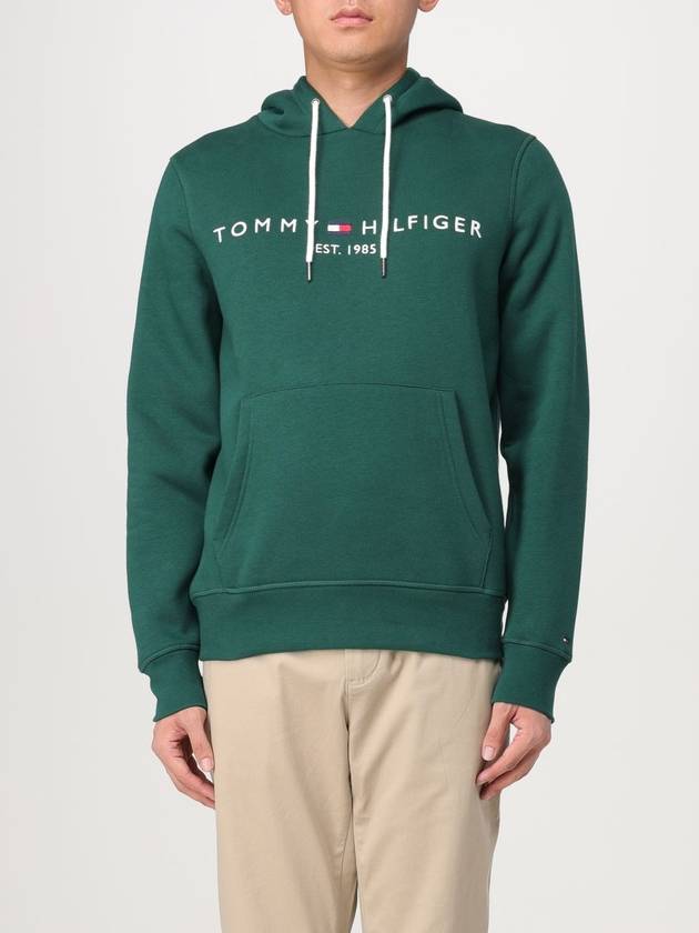 Sweatshirt men Tommy Hilfiger - TOMMY HILFIGER - BALAAN 1