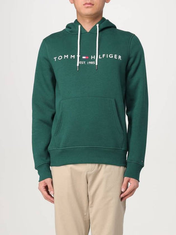 Sweatshirt men Tommy Hilfiger - TOMMY HILFIGER - BALAAN 1