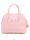 Bill top handle tote bag small pink cross 550645 - BALENCIAGA - BALAAN 4