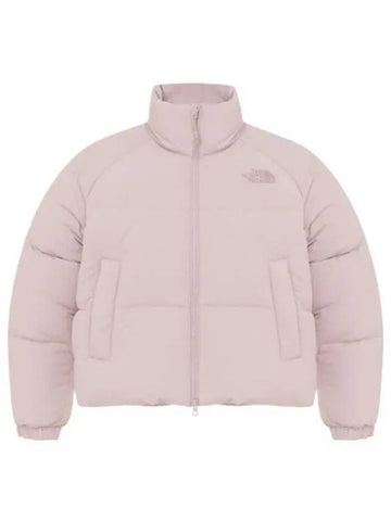 Women s Neo Puppy RDS Down Jacket NJ1DQ84L 729264 - THE NORTH FACE - BALAAN 1