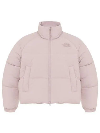 Women s Neo Puppy RDS Down Jacket NJ1DQ84L 729264 - THE NORTH FACE - BALAAN 1