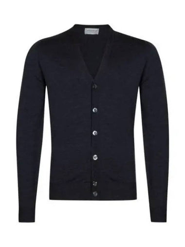 burley cardigan - JOHN SMEDLEY - BALAAN 1