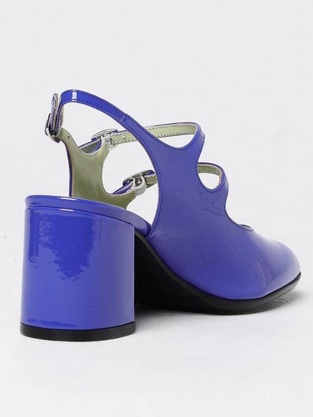 Shoes woman Carel Paris - CAREL - BALAAN 3