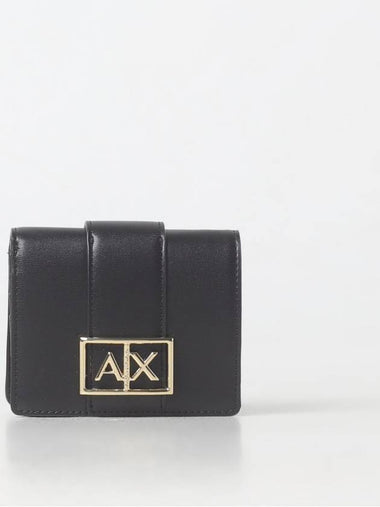 Wallet woman Armani Exchange - ARMANI EXCHANGE - BALAAN 1