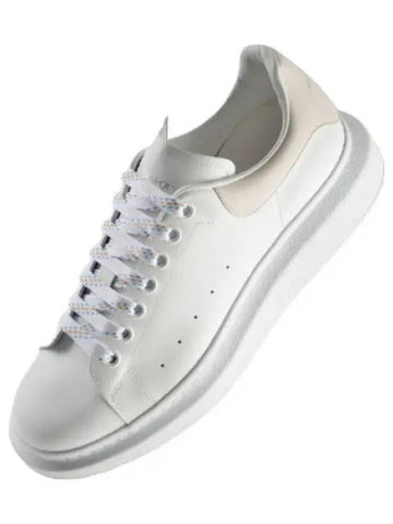 Oversole Sneakers Men s - ALEXANDER MCQUEEN - BALAAN 1