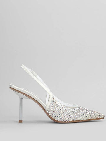 Le Silla Gilda Pumps - LE SILLA - BALAAN 1