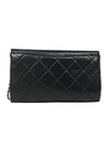 A93625 Clutch bag - CHANEL - BALAAN 4