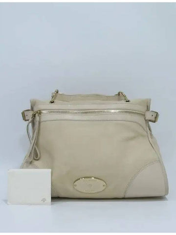 HH8443 2 WAY bag - MULBERRY - BALAAN 1