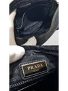 men cross bag - PRADA - BALAAN 9