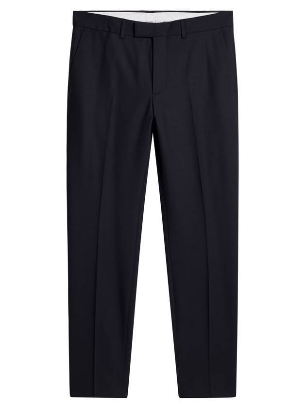 Grant Bi-Stretch Pants Navy - J.LINDEBERG - BALAAN 1