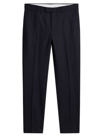 Grant Bi-Stretch Pants Navy - J.LINDEBERG - BALAAN 1