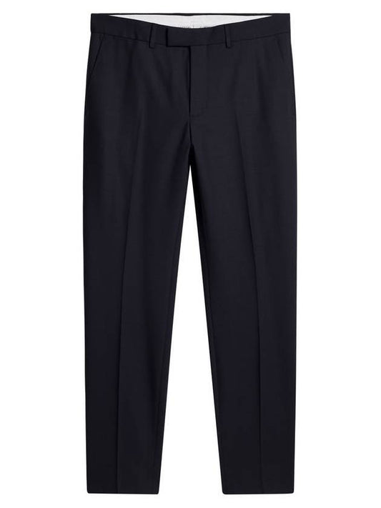 GRANT BI STRETCH PANTS FMTA10381 6855 Men's Grant Bi Stretch Pants - J.LINDEBERG - BALAAN 1