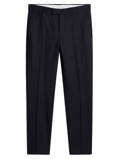 Grant Bi-Stretch Pants Navy - J.LINDEBERG - BALAAN 1