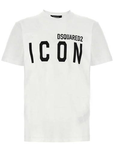 DSQUARED2 'Cool Fit' T-Shirt - DSQUARED2 - BALAAN 1