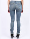 skinny trash jeans - SAINT LAURENT - BALAAN 3