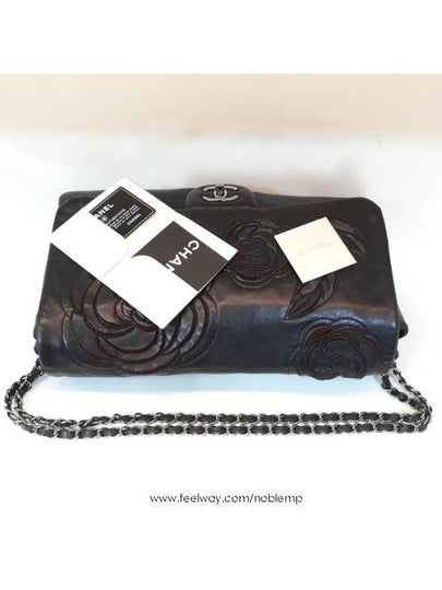 women shoulder bag - CHANEL - BALAAN 2