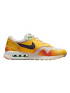 Air Max 1 86 OG G NRG Spikeless Yellow - NIKE - BALAAN 1