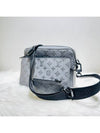 men cross bag - LOUIS VUITTON - BALAAN 3