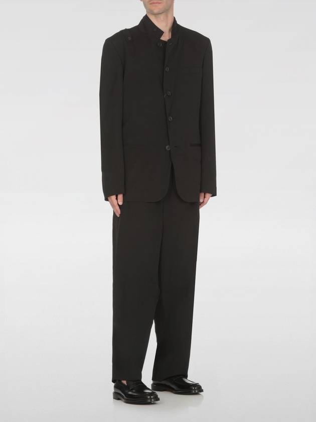 Pants men Yohji Yamamoto - YOHJI YAMAMOTO - BALAAN 2