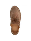 Marsell STRASACCO Suede Derby Shoes MM1449186310 - MARSELL - BALAAN 3